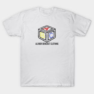 ABC Building Blocks T-Shirt